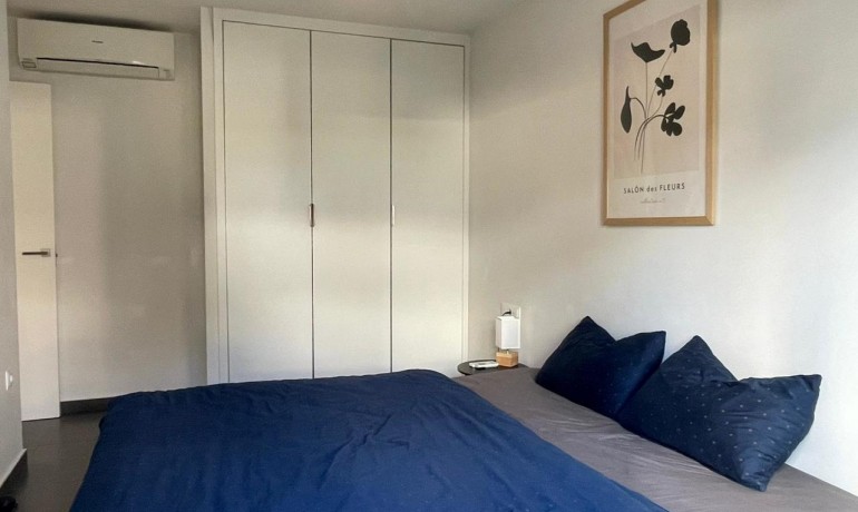 Herverkoop - Villa -
Villamartin