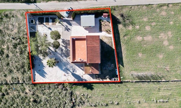 Herverkoop - Villa -
Hondon de los frailes - Hondon de los Frailes*