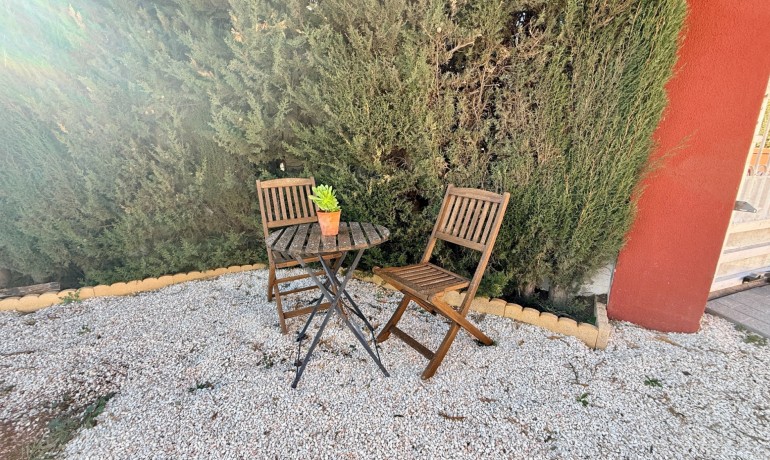 Herverkoop - Villa -
Hondon de los frailes - Hondon de los Frailes*