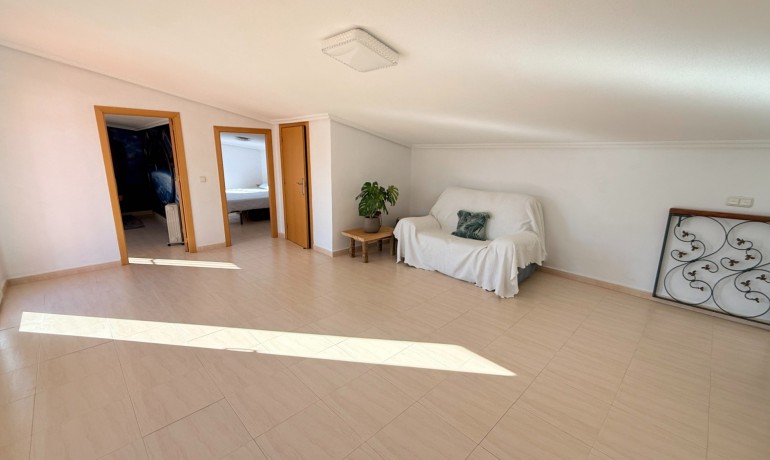 Herverkoop - Villa -
Hondon de los frailes - Hondon de los Frailes*