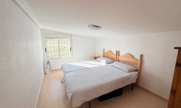 Herverkoop - Villa -
Hondon de los frailes - Hondon de los Frailes*