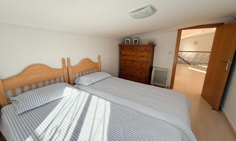 Herverkoop - Villa -
Hondon de los frailes - Hondon de los Frailes*