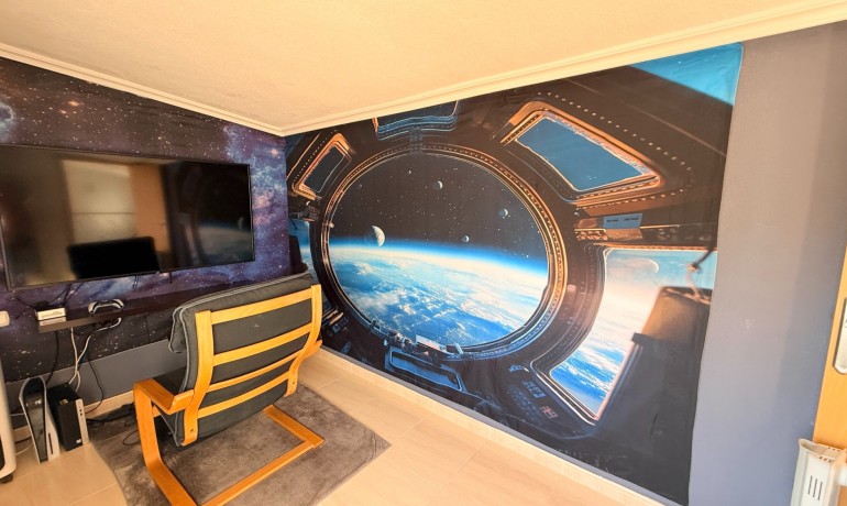 Herverkoop - Villa -
Hondon de los frailes - Hondon de los Frailes*