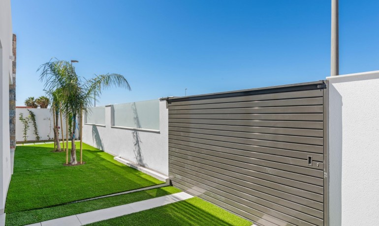 Nieuwbouw - Villa -
Los Alcázares* - Serena Golf