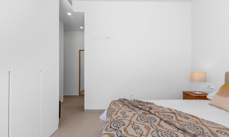 Nieuwbouw - Villa -
San Javier* - Parque del doce