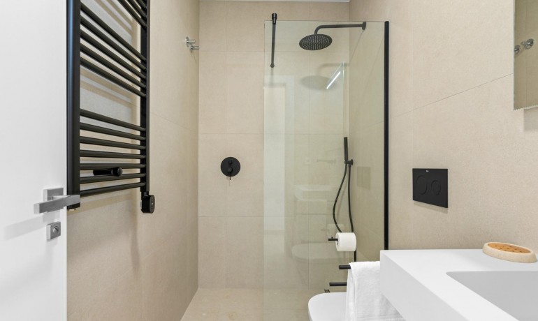 Nieuwbouw - Villa -
San Javier* - Parque del doce