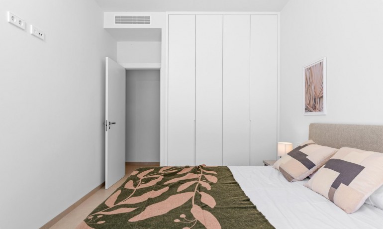 Nieuwbouw - Villa -
San Javier* - Parque del doce