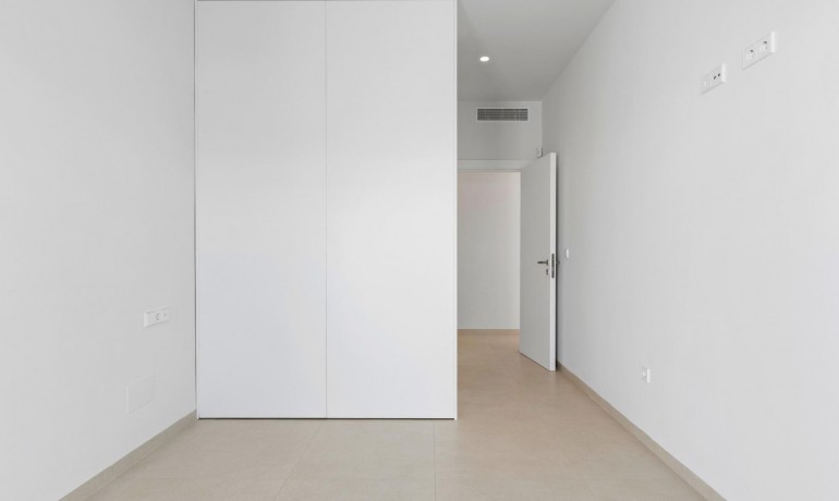 Nieuwbouw - Villa -
San Javier* - Parque del doce