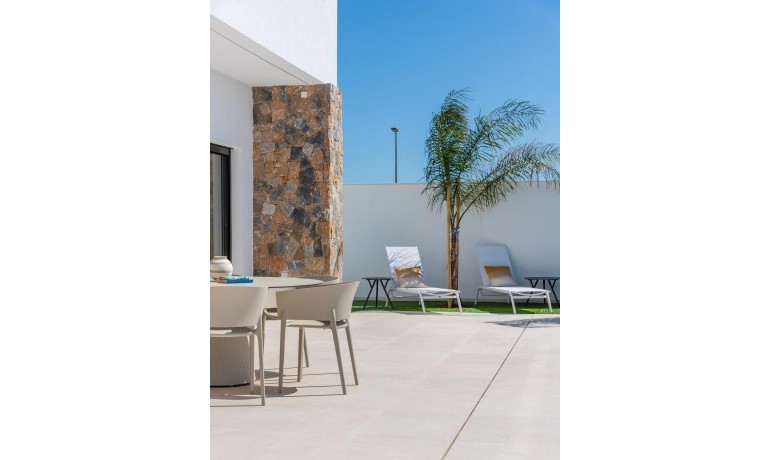 Nieuwbouw - Villa -
San Javier* - Parque del doce