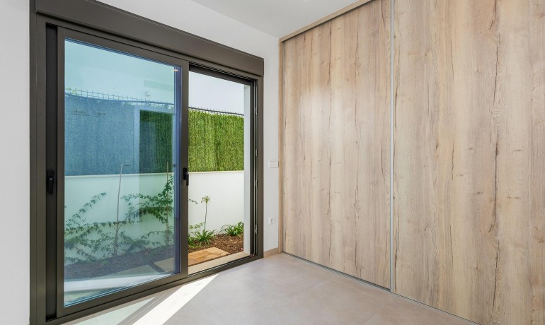 Nieuwbouw - Villa -
San Javier* - Parque del doce