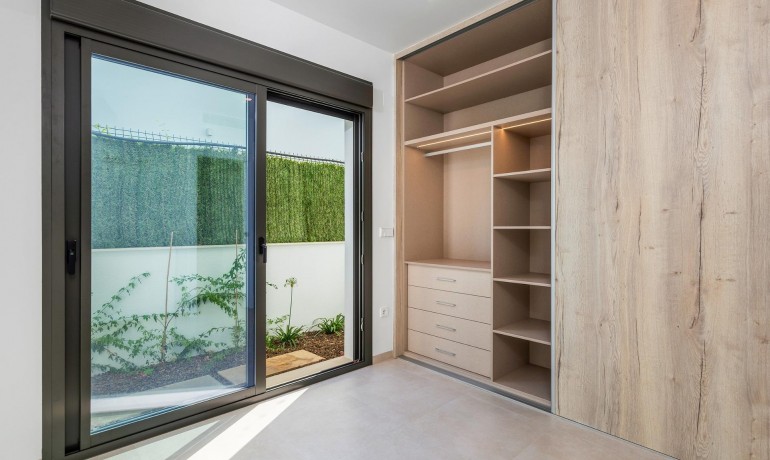 Nieuwbouw - Villa -
San Javier* - Parque del doce