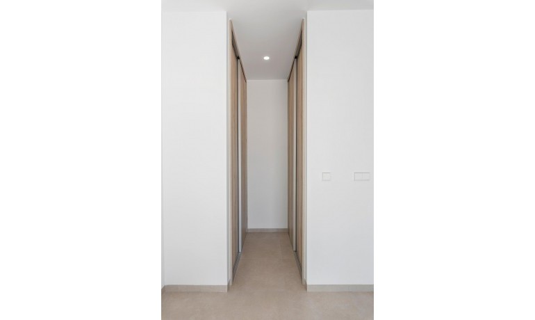 Nieuwbouw - Villa -
San Javier* - Parque del doce