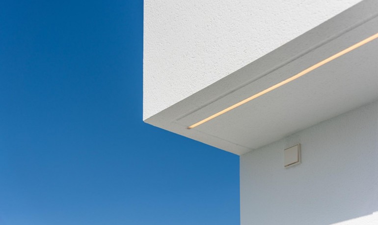 Nieuwbouw - Villa -
San Javier* - Parque del doce