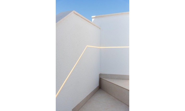 Nieuwbouw - Villa -
San Javier* - Parque del doce