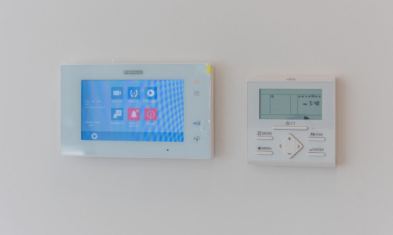 Nieuwbouw - Villa -
San Javier* - Parque del doce