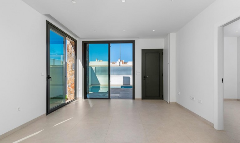 Nieuwbouw - Villa -
San Javier* - Parque del doce