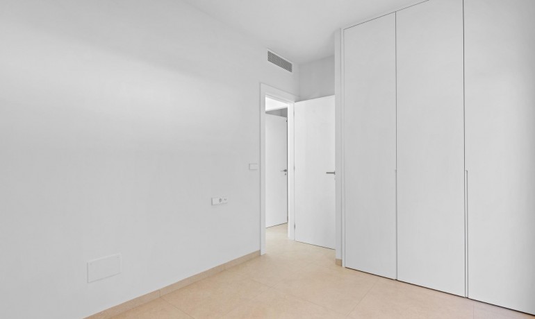 Nieuwbouw - Villa -
San Javier* - Parque del doce