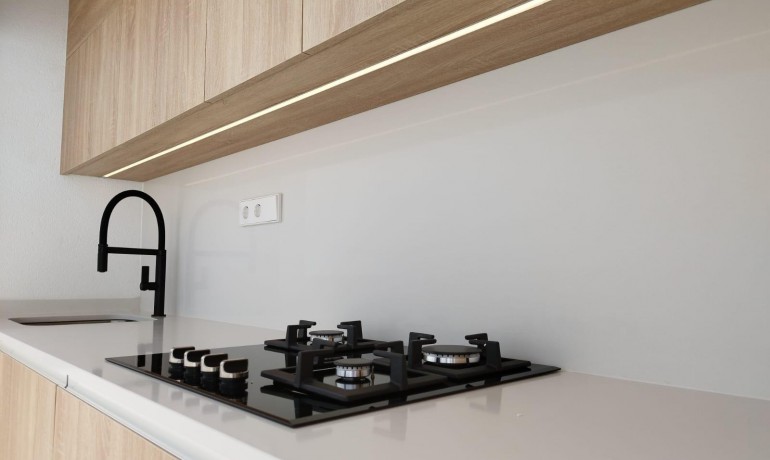 Nieuwbouw - Villa -
San Javier* - Parque del doce