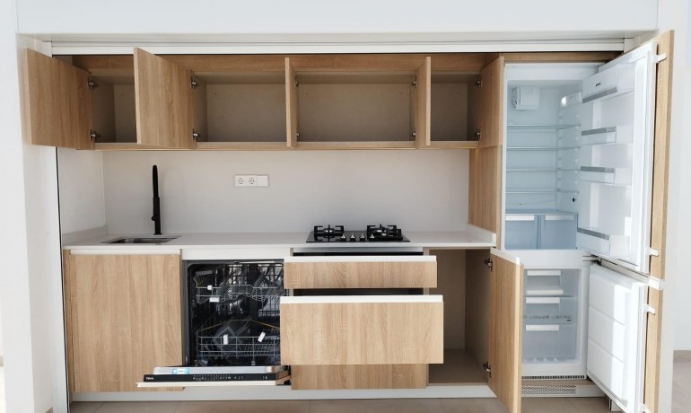 Nieuwbouw - Villa -
San Javier* - Parque del doce