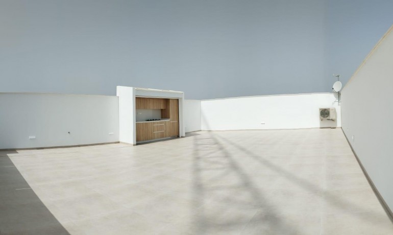 Nieuwbouw - Villa -
San Javier* - Parque del doce