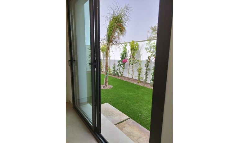 Nieuwbouw - Villa -
San Javier* - Parque del doce