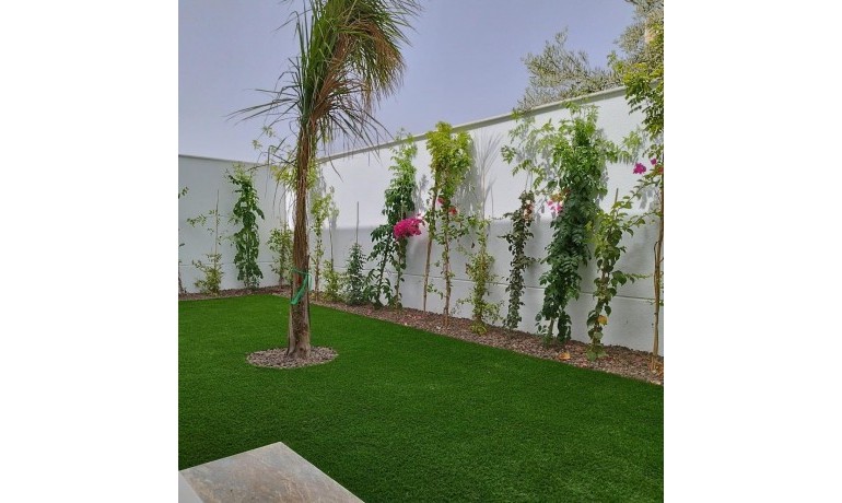 Nieuwbouw - Villa -
San Javier* - Parque del doce