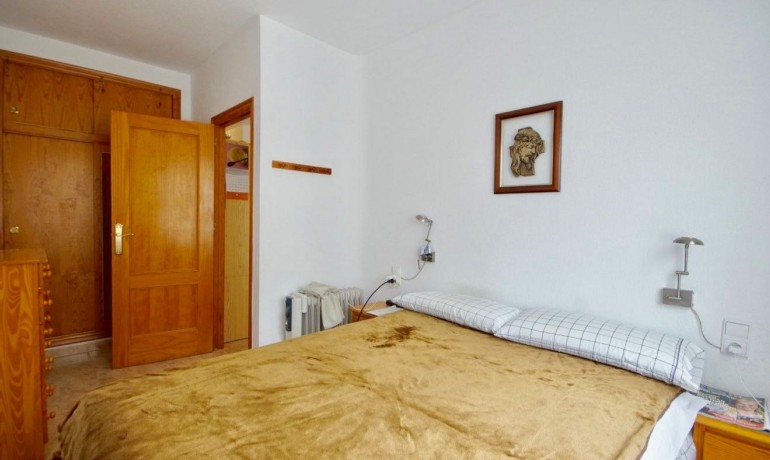 Herverkoop - Appartement / Flat -
Torrevieja* - Playa del cura