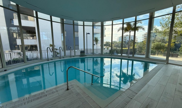 Herverkoop - Appartement / Flat -
Orihuela Costa* - Los Dolses