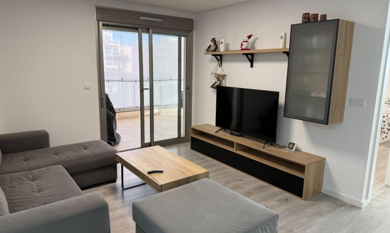 Herverkoop - Appartement / Flat -
Orihuela Costa* - Los Dolses