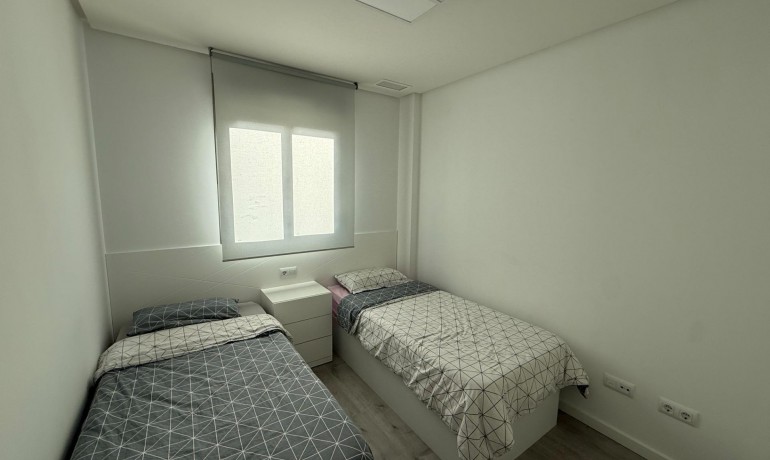 Herverkoop - Appartement / Flat -
Orihuela Costa* - Los Dolses