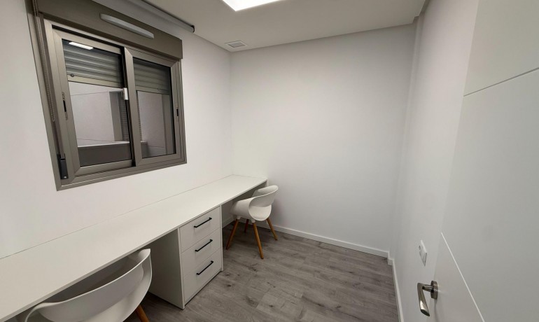 Herverkoop - Appartement / Flat -
Orihuela Costa* - Los Dolses