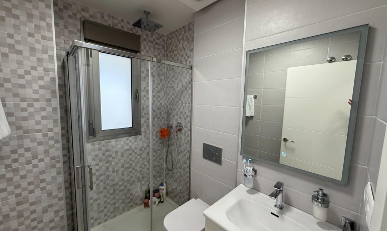 Herverkoop - Appartement / Flat -
Orihuela Costa* - Los Dolses