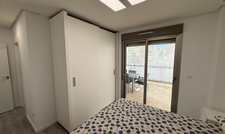 Herverkoop - Appartement / Flat -
Orihuela Costa* - Los Dolses