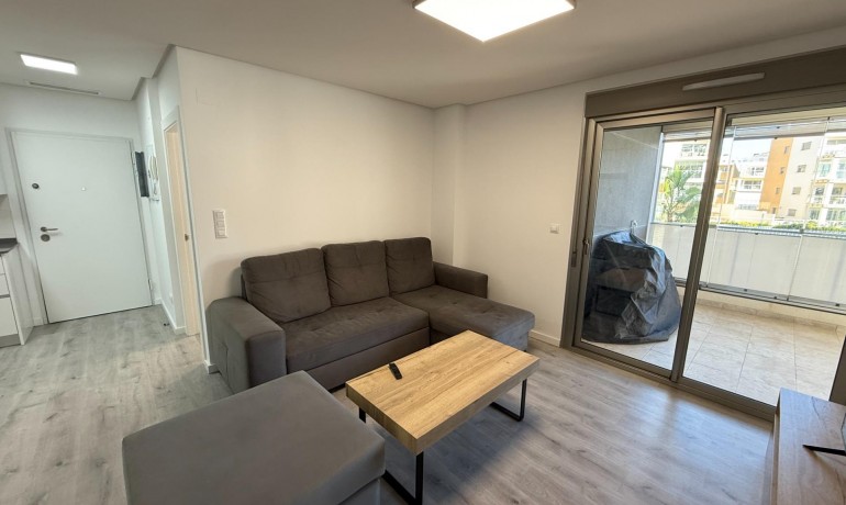 Herverkoop - Appartement / Flat -
Orihuela Costa* - Los Dolses