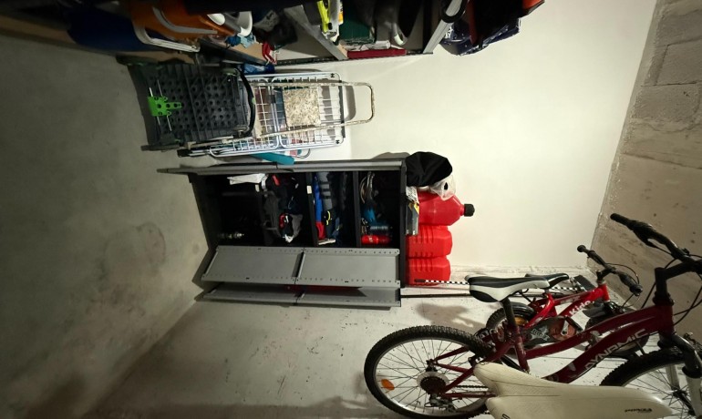 Herverkoop - Appartement / Flat -
Orihuela Costa* - Los Dolses