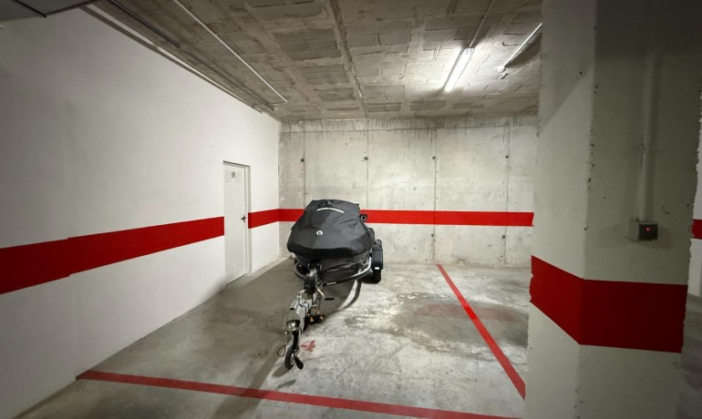 Herverkoop - Appartement / Flat -
Orihuela Costa* - Los Dolses