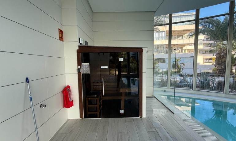 Herverkoop - Appartement / Flat -
Orihuela Costa* - Los Dolses