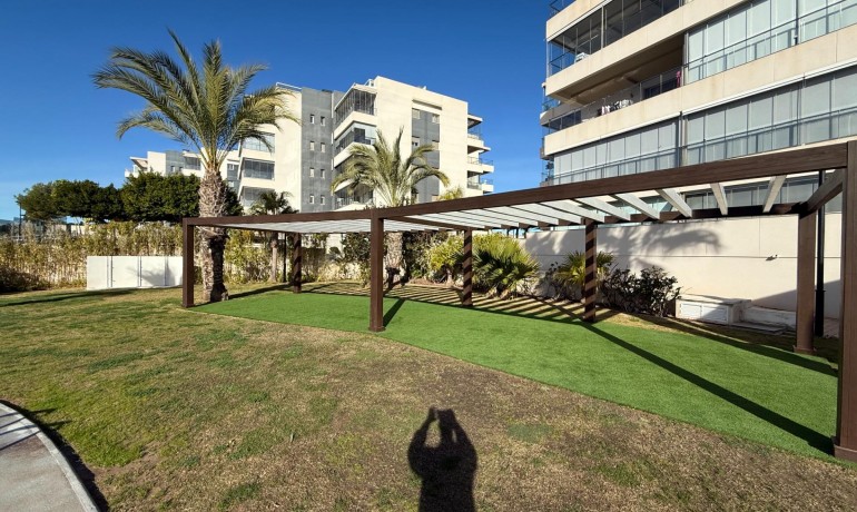 Herverkoop - Appartement / Flat -
Orihuela Costa* - Los Dolses