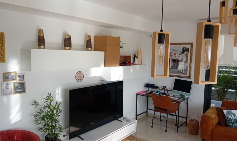 Herverkoop - Villa -
Algorfa - La Finca Golf Resort