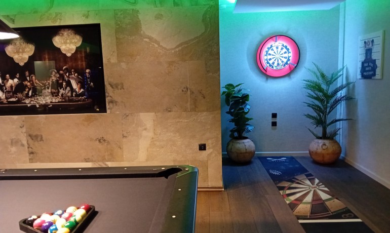 Herverkoop - Villa -
Algorfa - La Finca Golf Resort