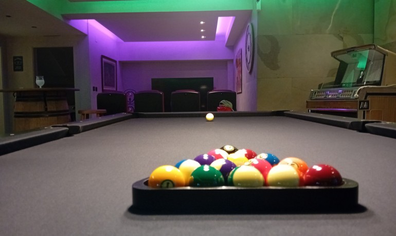 Herverkoop - Villa -
Algorfa - La Finca Golf Resort