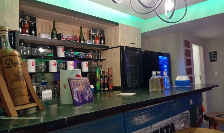 Herverkoop - Villa -
Algorfa - La Finca Golf Resort