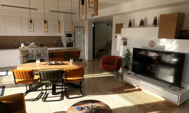 Herverkoop - Villa -
Algorfa - La Finca Golf Resort