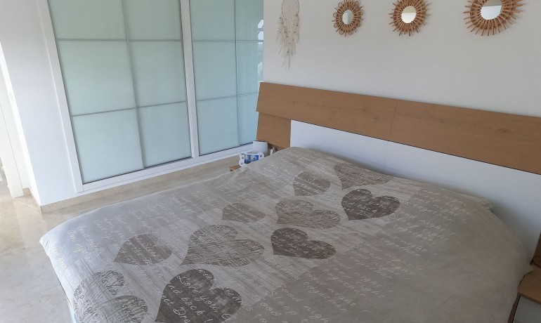 Herverkoop - Villa -
Algorfa - La Finca Golf Resort