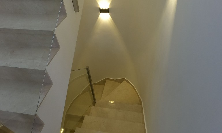 Herverkoop - Villa -
Algorfa - La Finca Golf Resort