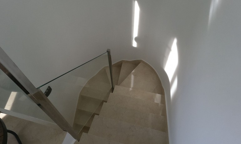 Herverkoop - Villa -
Algorfa - La Finca Golf Resort