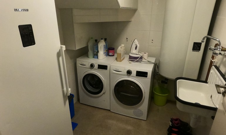 Herverkoop - Villa -
Algorfa - La Finca Golf Resort