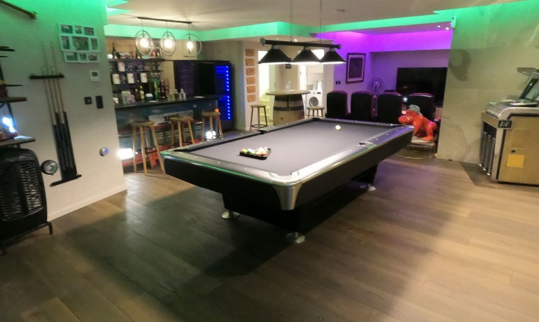 Herverkoop - Villa -
Algorfa - La Finca Golf Resort