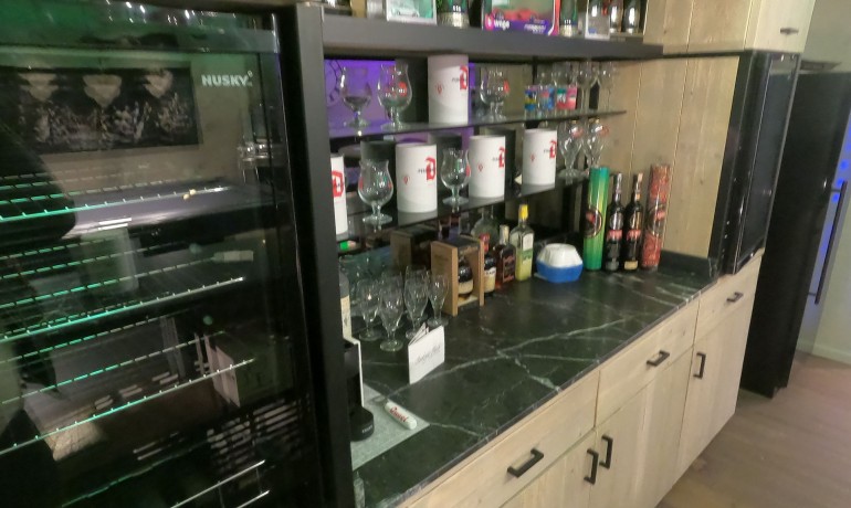 Herverkoop - Villa -
Algorfa - La Finca Golf Resort