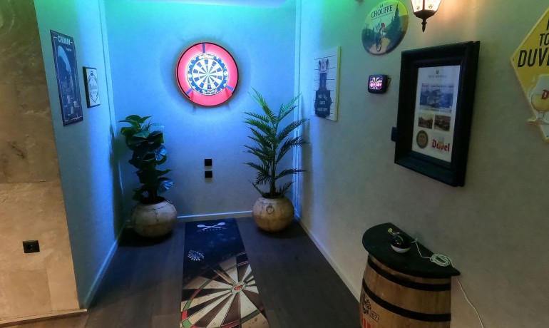 Herverkoop - Villa -
Algorfa - La Finca Golf Resort